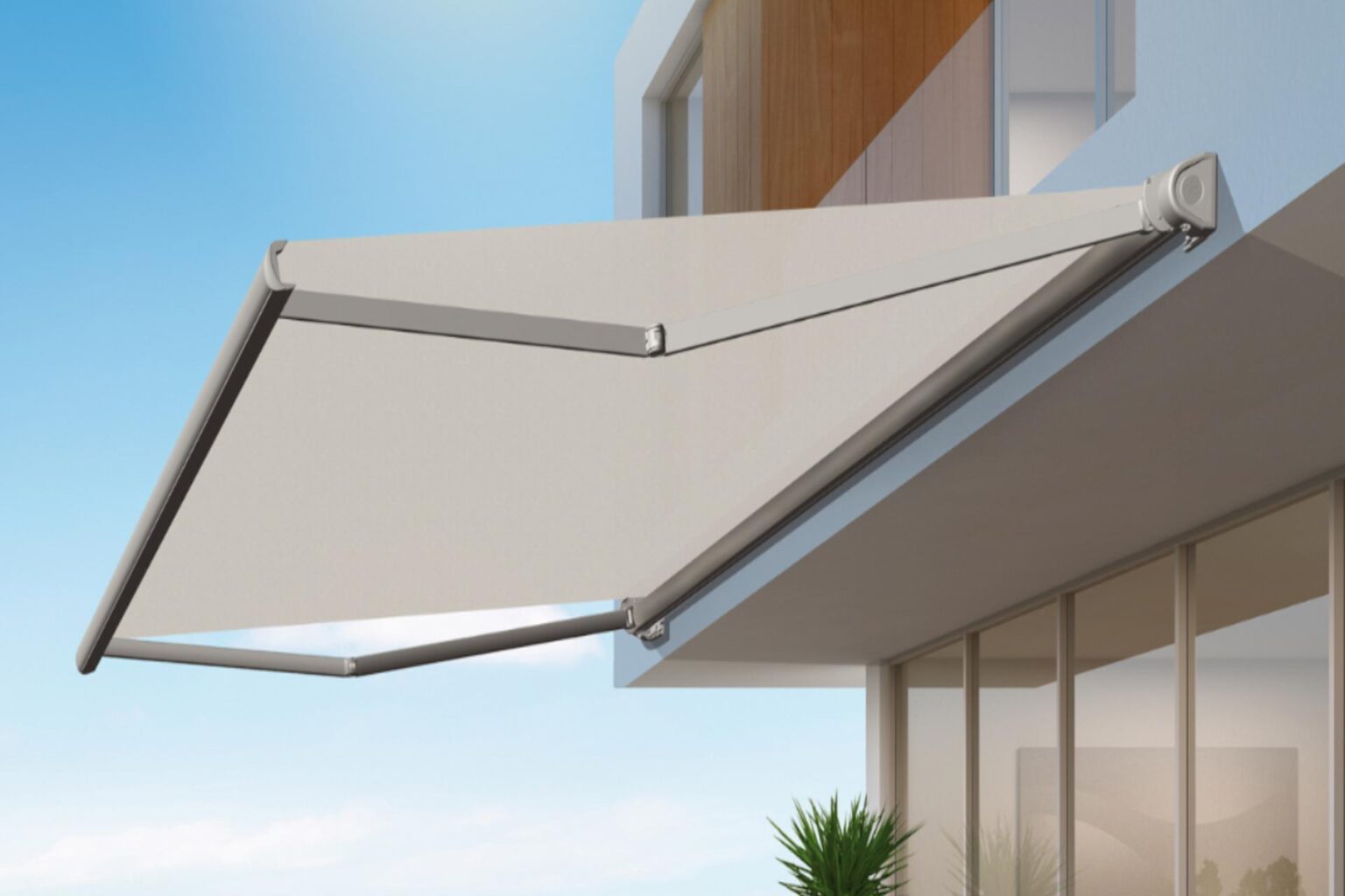 The Top 10 House Awning Designs For UK Homes