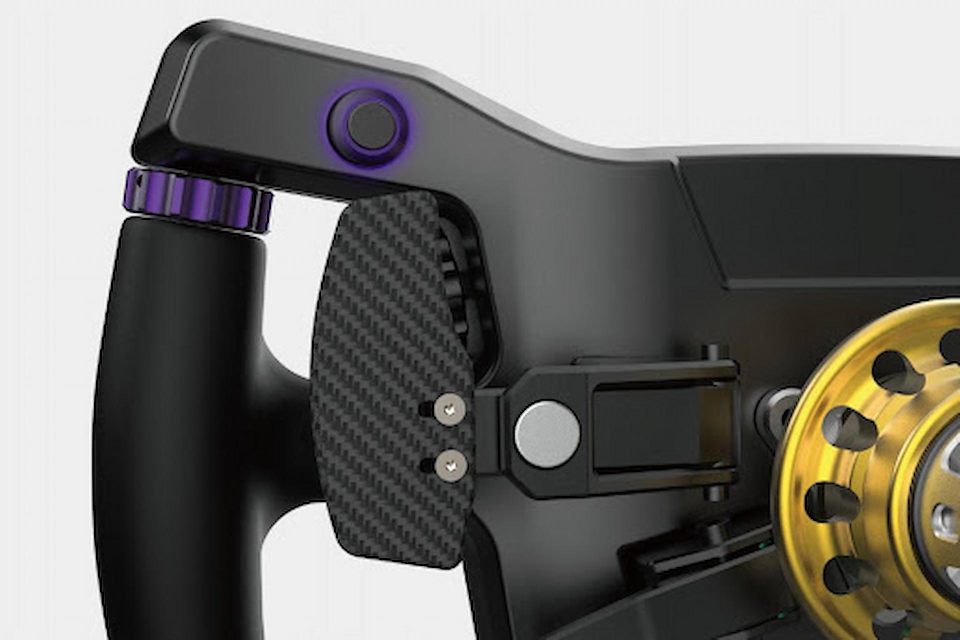 How Realism Is Achieved in Sim Racing Software