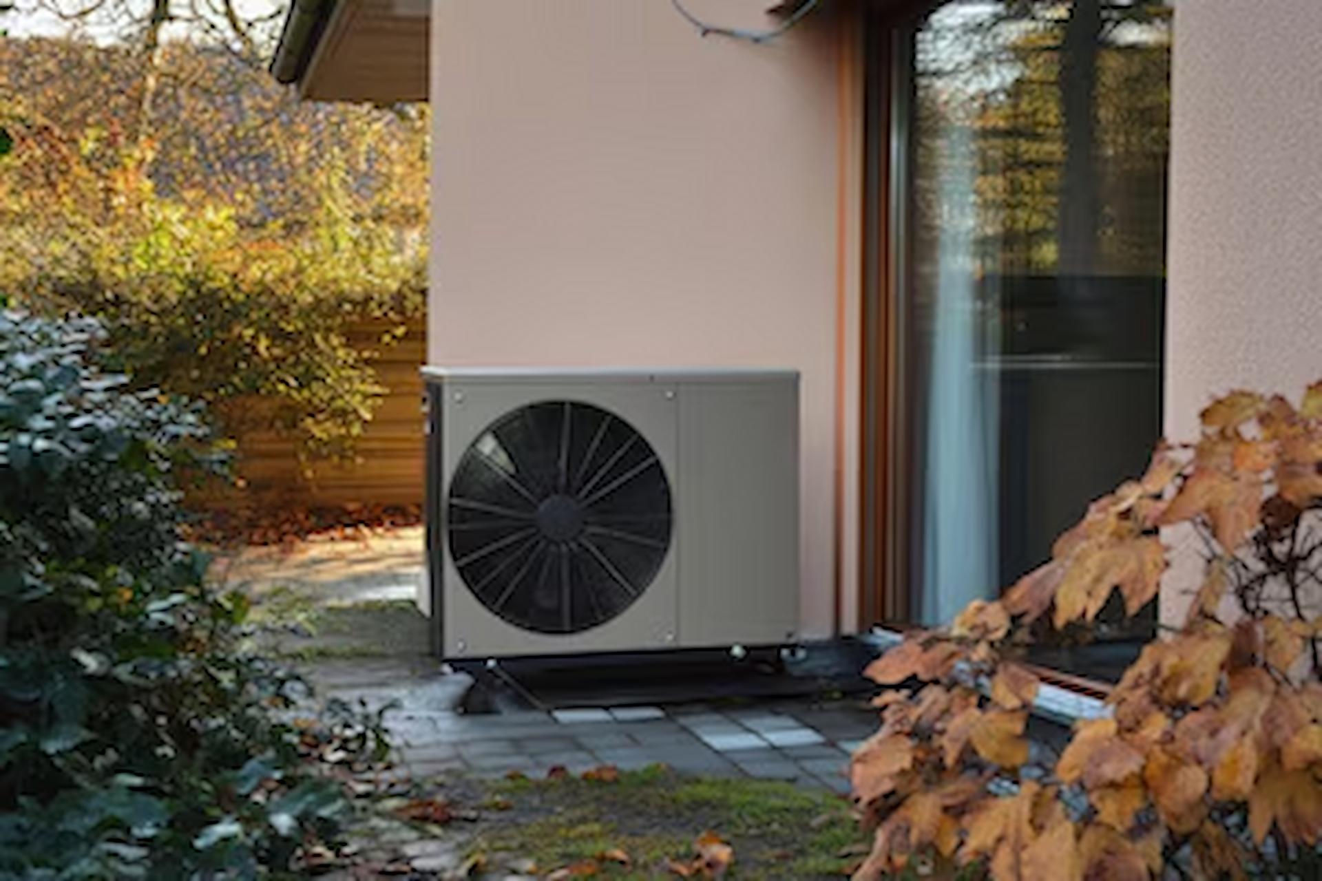 Thinking About a Heat Pump? Read This Before You Make a Decision