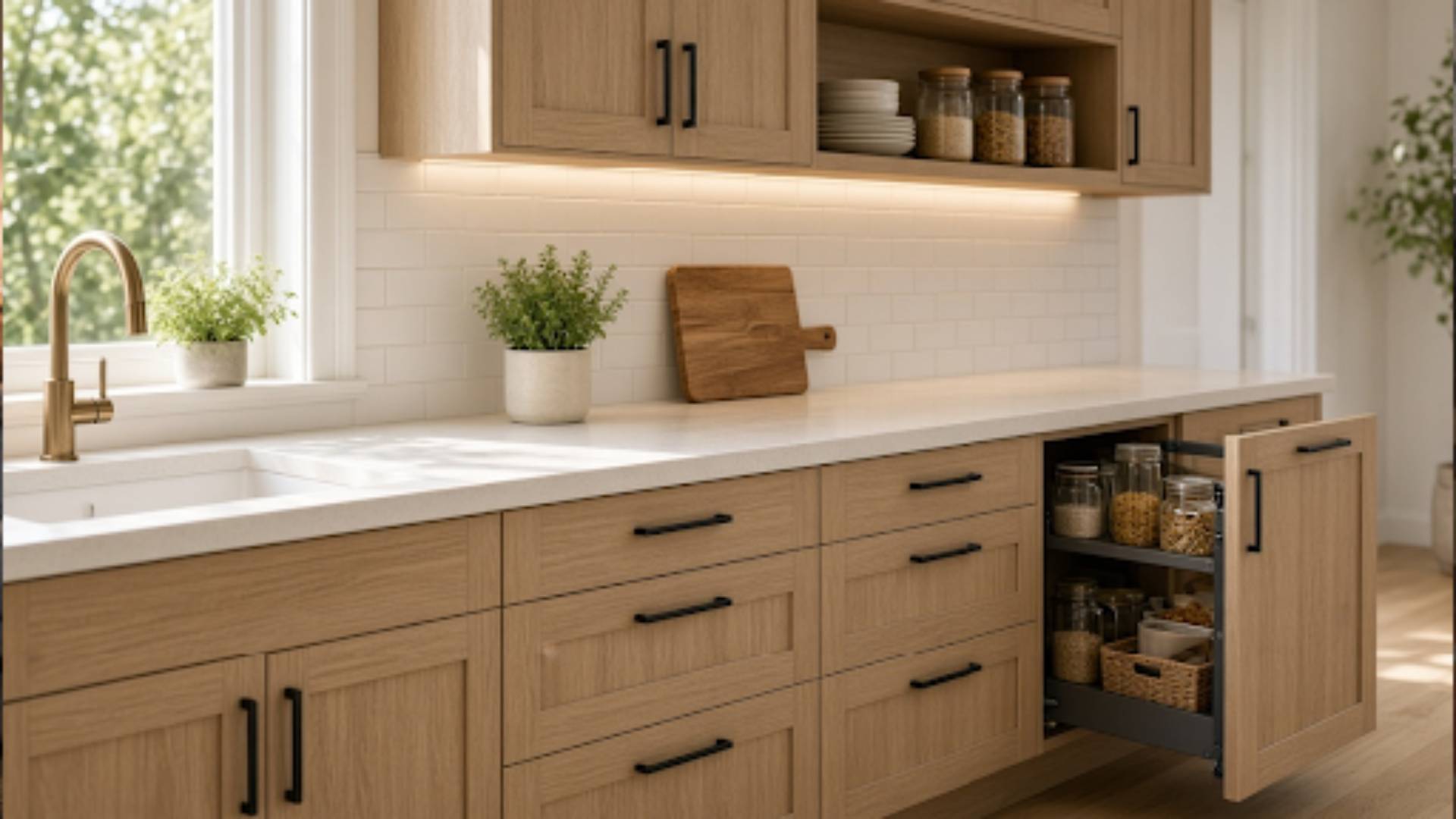 Kitchen Renovation